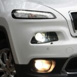 Czwarta generacja modelu Cherokee / Robert Felczak / Radio Kielce