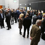 1.12.2014 Kielce. Pierwsza sesja Sejmiku Województwa piątej kadencji / Wojciech Habdas / Radio Kielce