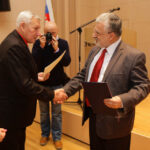 1.12.2014 Kielce. Pierwsza sesja Sejmiku Województwa piątej kadencji / Wojciech Habdas / Radio Kielce