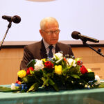 1.12.2014 Kielce. Pierwsza sesja Sejmiku Województwa piątej kadencji / Wojciech Habdas / Radio Kielce