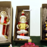 3.12.2014 Kielce. BWA - kiermasz bombek ze Staszowa / Wojciech Habdas / Radio Kielce