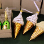 3.12.2014 Kielce. BWA - kiermasz bombek ze Staszowa / Wojciech Habdas / Radio Kielce