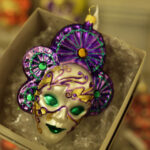 3.12.2014 Kielce. BWA - kiermasz bombek ze Staszowa / Wojciech Habdas / Radio Kielce