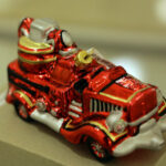 3.12.2014 Kielce. BWA - kiermasz bombek ze Staszowa / Wojciech Habdas / Radio Kielce