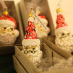 3.12.2014 Kielce. BWA - kiermasz bombek ze Staszowa / Wojciech Habdas / Radio Kielce