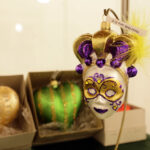 3.12.2014 Kielce. BWA - kiermasz bombek ze Staszowa / Wojciech Habdas / Radio Kielce