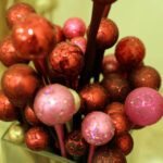 3.12.2014 Kielce. BWA - kiermasz bombek ze Staszowa / Wojciech Habdas / Radio Kielce