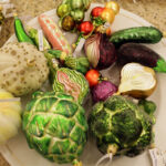 3.12.2014 Kielce. BWA - kiermasz bombek ze Staszowa / Wojciech Habdas / Radio Kielce