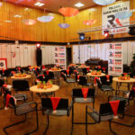 6.12.2014 Kielce. Słuchowisko "Anioł w supermarkecie" w studiu Gram Radia Kielce. / Wojciech Habdas / Radio Kielce