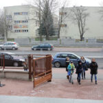 6.12.2014 Kielce. Słuchowisko "Anioł w supermarkecie" w studiu Gram Radia Kielce. / Wojciech Habdas / Radio Kielce