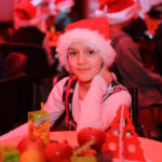 6.12.2014 Kielce. Słuchowisko "Anioł w supermarkecie" w studiu Gram Radia Kielce. / Wojciech Habdas / Radio Kielce