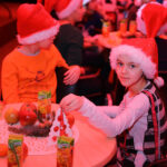 6.12.2014 Kielce. Słuchowisko "Anioł w supermarkecie" w studiu Gram Radia Kielce. / Wojciech Habdas / Radio Kielce