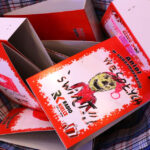 6.12.2014 Kielce. Słuchowisko "Anioł w supermarkecie" w studiu Gram Radia Kielce. / Wojciech Habdas / Radio Kielce