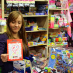 6.12.2014 Kielce. Słuchowisko "Anioł w supermarkecie" w studiu Gram Radia Kielce. / Wojciech Habdas / Radio Kielce