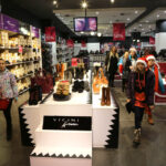 6.12.2014 Kielce. Słuchowisko "Anioł w supermarkecie" w studiu Gram Radia Kielce. / Wojciech Habdas / Radio Kielce