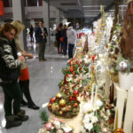 6.12.2014 Kielce. III Ogólnopolski Festiwal Piosenki Poetyckiej i Turystycznej / Wojciech Habdas / Radio Kielce