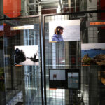 6.12.2014 Kielce. III Ogólnopolski Festiwal Piosenki Poetyckiej i Turystycznej / Wojciech Habdas / Radio Kielce