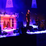 6.12.2014 Kielce. III Ogólnopolski Festiwal Piosenki Poetyckiej i Turystycznej / Wojciech Habdas / Radio Kielce