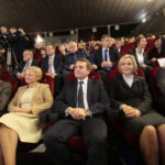 Zaprzysiężenie Marka Materka na prezydenta Starachowic / Włodzimierz Batóg / Radio Kielce