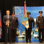 Zaprzysiężenie Marka Materka na prezydenta Starachowic / Włodzimierz Batóg / Radio Kielce