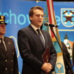 Zaprzysiężenie Marka Materka na prezydenta Starachowic / Włodzimierz Batóg / Radio Kielce