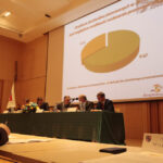 29.12.2014 Kielce. Sesja Sejmiku Województwa Świętokrzyskiego / Włodzimierz Batóg / Radio Kielce