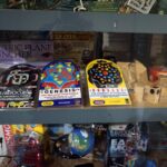 05.12.2014 Nowa wystawa Jubileuszowa w Muzeum Zabawek / Stanisław Blinstrub / Radio Kielce