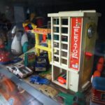 05.12.2014 Nowa wystawa Jubileuszowa w Muzeum Zabawek / Stanisław Blinstrub / Radio Kielce