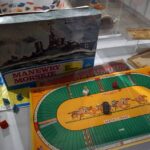 05.12.2014 Nowa wystawa Jubileuszowa w Muzeum Zabawek / Stanisław Blinstrub / Radio Kielce