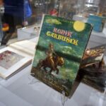 05.12.2014 Nowa wystawa Jubileuszowa w Muzeum Zabawek / Stanisław Blinstrub / Radio Kielce