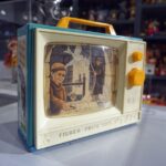 05.12.2014 Nowa wystawa Jubileuszowa w Muzeum Zabawek / Stanisław Blinstrub / Radio Kielce