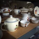 05.12.2014 Nowa wystawa Jubileuszowa w Muzeum Zabawek / Stanisław Blinstrub / Radio Kielce