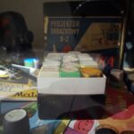 05.12.2014 Nowa wystawa Jubileuszowa w Muzeum Zabawek / Stanisław Blinstrub / Radio Kielce