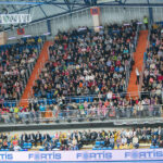 Mecz charytatywny Polska - Reszta Świata w Lublinie / Patryk Ptak / Vive Tauron Kielce