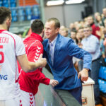 Mecz charytatywny Polska - Reszta Świata w Lublinie / Patryk Ptak / Vive Tauron Kielce