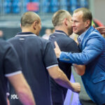 Mecz charytatywny Polska - Reszta Świata w Lublinie / Patryk Ptak / Vive Tauron Kielce