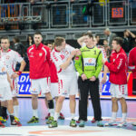 Mecz charytatywny Polska - Reszta Świata w Lublinie / Patryk Ptak / Vive Tauron Kielce