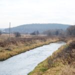 15.12.2014 Tu ma powstać zbiornik retencyjny w dzielnicy Baiłogoin / Stanisław Blinstrub / Radio Kielce