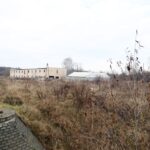 15.12.2014 Tu ma powstać zbiornik retencyjny w dzielnicy Baiłogoin / Stanisław Blinstrub / Radio Kielce