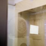 03.12.2014 Remont WDK -w czasie remontu odkryto stare pompy powietrza / Stanisław Blinstrub / Radio Kielce