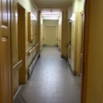 03.12.2014 Remont WDK -tak było kiedyś / Stanisław Blinstrub / Radio Kielce