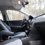 Nowa generacja modelu Toledo / Robert Felczak / Radio Kielce