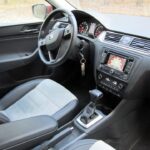 Nowa generacja modelu Toledo / Robert Felczak / Radio Kielce