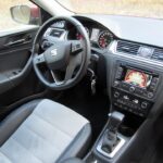 Nowa generacja modelu Toledo / Robert Felczak / Radio Kielce