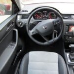 Nowa generacja modelu Toledo / Robert Felczak / Radio Kielce