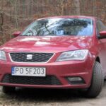 Nowa generacja modelu Toledo / Robert Felczak / Radio Kielce