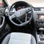 Nowa generacja modelu Toledo / Robert Felczak / Radio Kielce