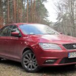 Nowa generacja modelu Toledo / Robert Felczak / Radio Kielce