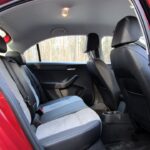 Nowa generacja modelu Toledo / Robert Felczak / Radio Kielce