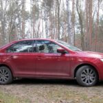 Nowa generacja modelu Toledo / Robert Felczak / Radio Kielce